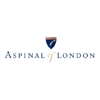 Aspinal of London Coupon